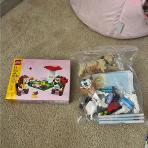 Lego bundle